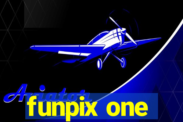 funpix one